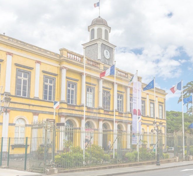 La réunion